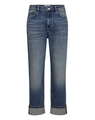 Mos Mosh - MMRachel Vintage Jeans - Blue